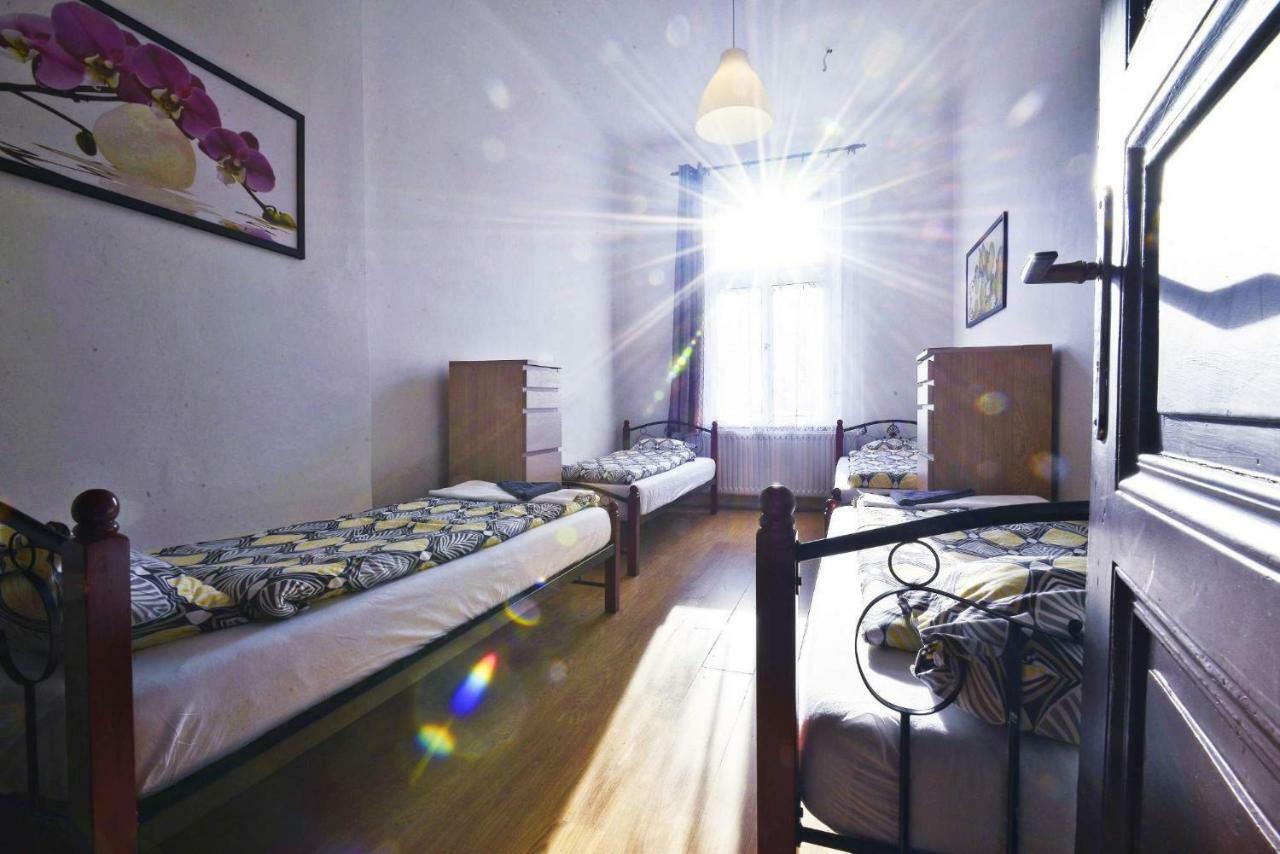 Spacious Cozy In Centre Prag